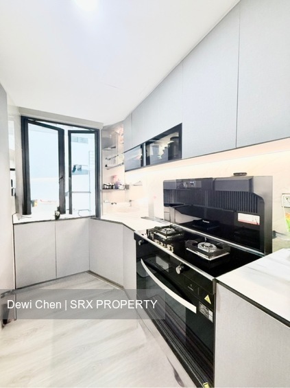 Hedges Park Condominium (D17), Condominium #534383051